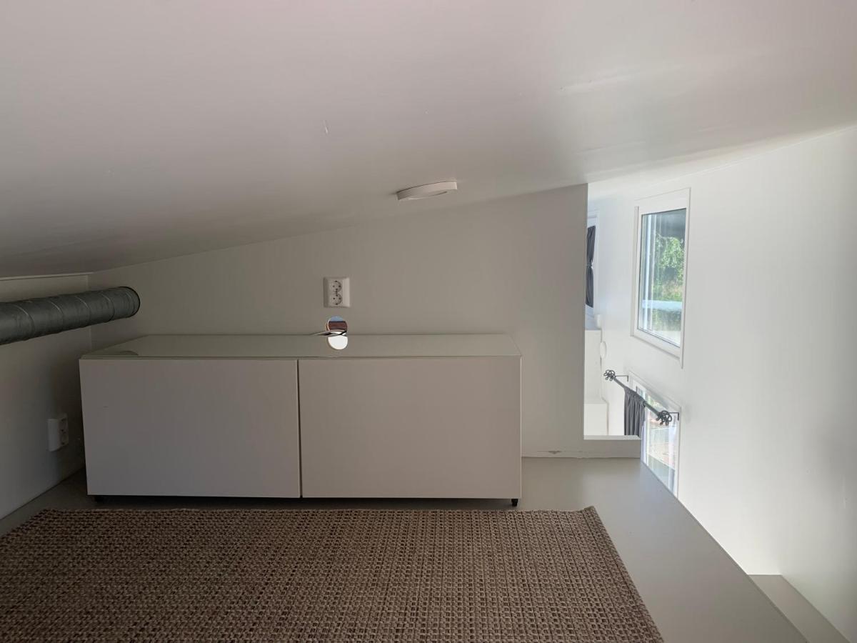 Luxus Tiny House Saagala Villa Tornio Exterior photo